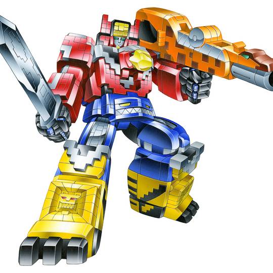 ジュウオウキング じゅうおうきんぐ とは ピクシブ百科事典