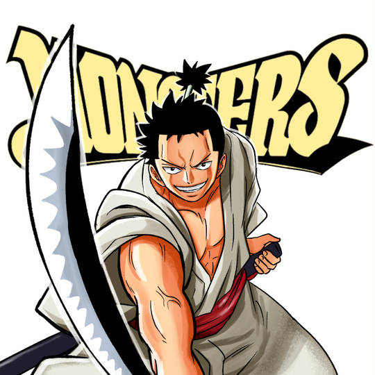 Monsters 漫画 もんすたーず とは ピクシブ百科事典