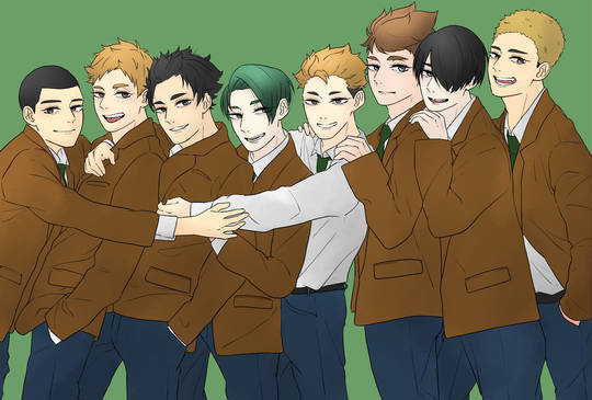 戸美学園 のへびがくえん とは ピクシブ百科事典