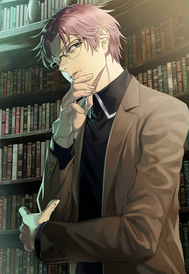 沖矢昴 おきやすばる とは ピクシブ百科事典