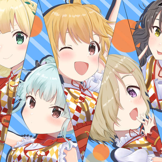 ❤️サニー様❤️ MV】SUNNY PEACE HARMONY / サニーピース 作詞：acane_madder、北川