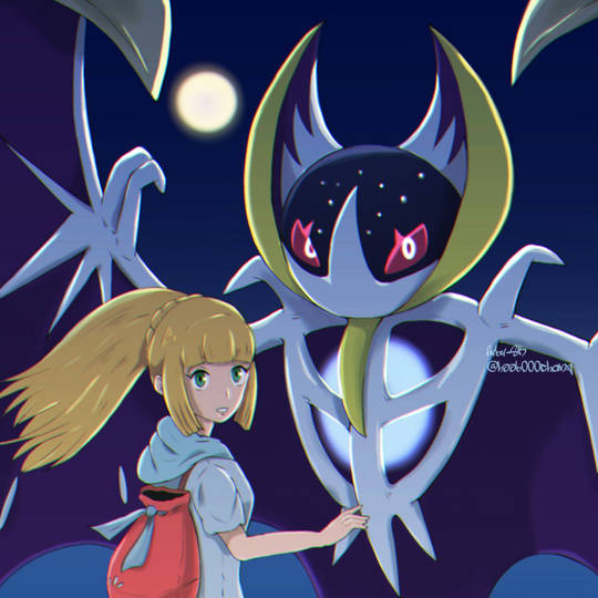 ポケモンエボリューションズ (ぽけもんえぼりゅーしょんず)とは