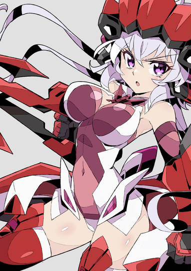 雪音クリス ゆきねくりす とは ピクシブ百科事典