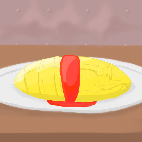 食品化 しょくひんか とは ピクシブ百科事典