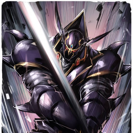 バスター・ブレイダー (ばすたーぶれいだー)とは【ピクシブ百科