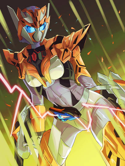 ジャスティスサーバル じゃすてぃすさーばる とは ピクシブ百科事典