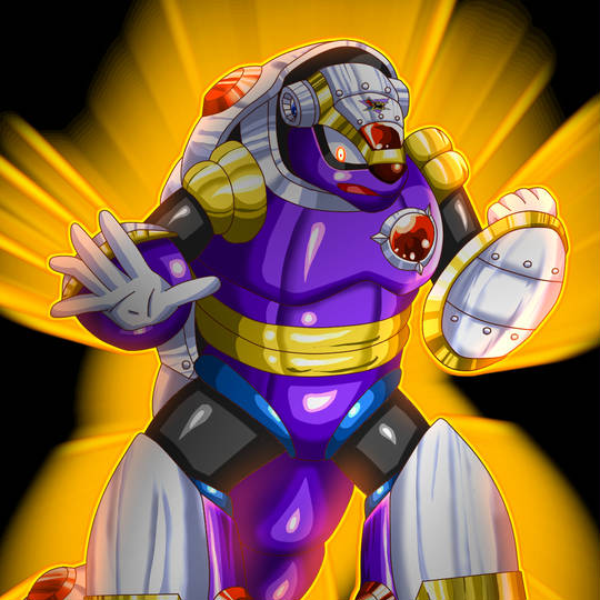 アーマー アルマージ あーまーあるまーじ とは ピクシブ百科事典