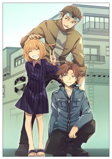 最上宗一 もがみそういち とは ピクシブ百科事典