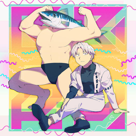 バーバパパ Youtuber ゆーちゅーばーのばーばぱぱ とは ピクシブ百科事典