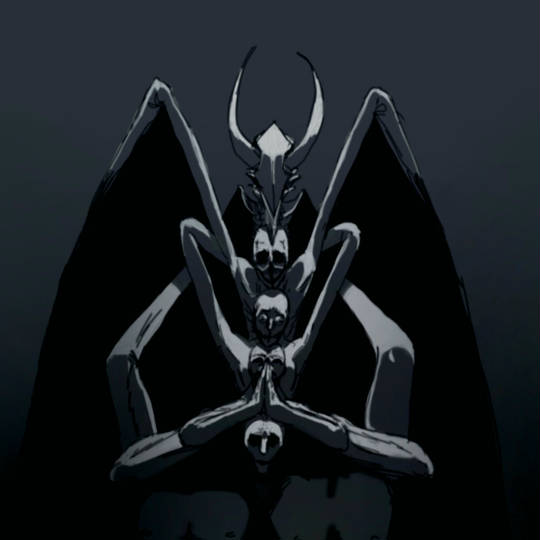 闇の悪魔 やみのあくま とは ピクシブ百科事典