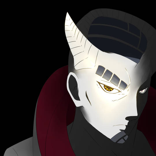 大筒木イッシキ おおつつきいっしき とは ピクシブ百科事典