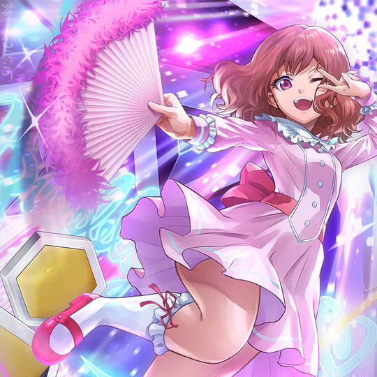 安立ミミ (あたちみみ)とは【ピクシブ百科事典】