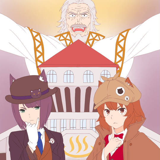 ディアンケヒト ダンまち でぃあんけひと とは ピクシブ百科事典