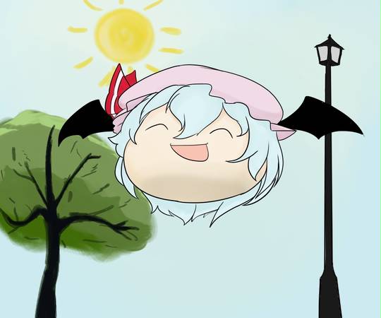 れみりあ種 れみりあしゅ とは ピクシブ百科事典