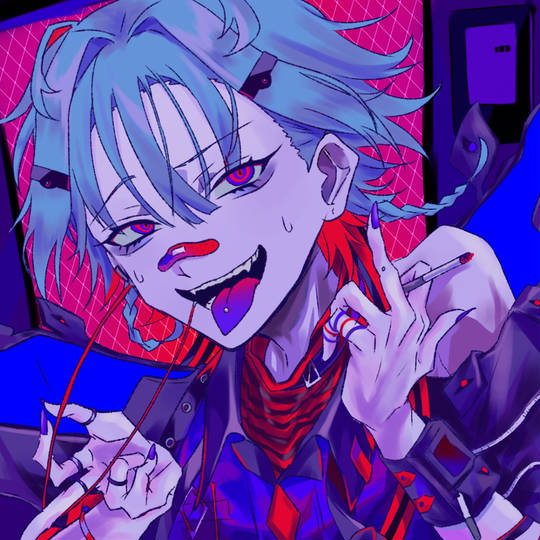 カレシのジュード かれしのじゅーど とは ピクシブ百科事典