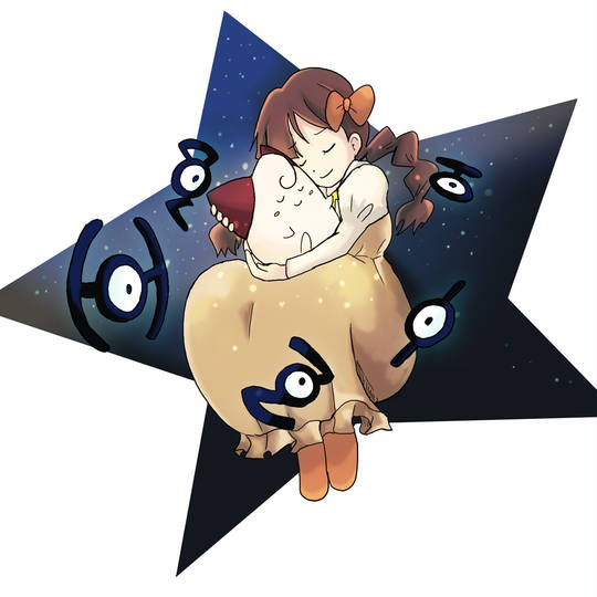 キララ(アニポケ) (あにぽけのきらら)とは【ピクシブ百科事典】