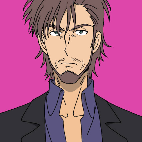 シャーロック ホームズ ルパン三世 しゃーろっくほーむず とは ピクシブ百科事典