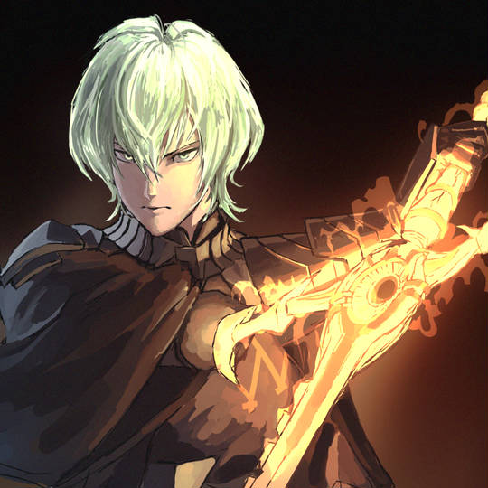 天帝の剣 (てんていのけん)とは【ピクシブ百科事典】