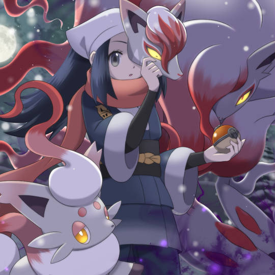 ゾロショウ ぞろしょう とは ピクシブ百科事典