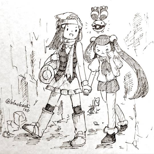 まよいのどうくつ まよいのどうくつ とは ピクシブ百科事典