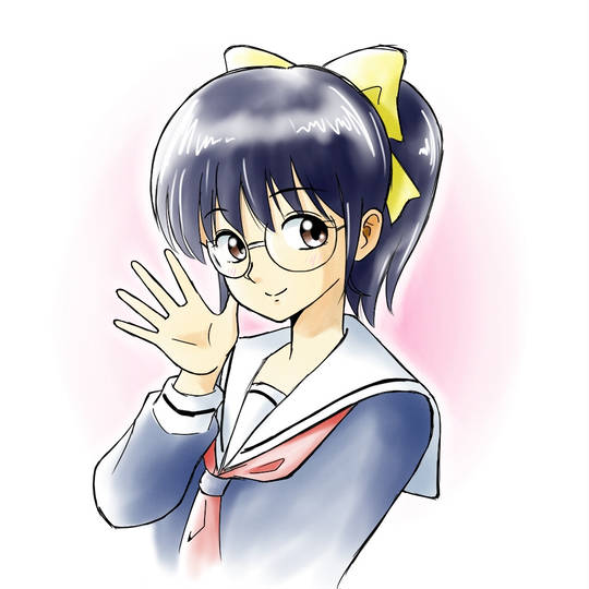 春日まなみ (かすがまなみ)とは【ピクシブ百科事典】