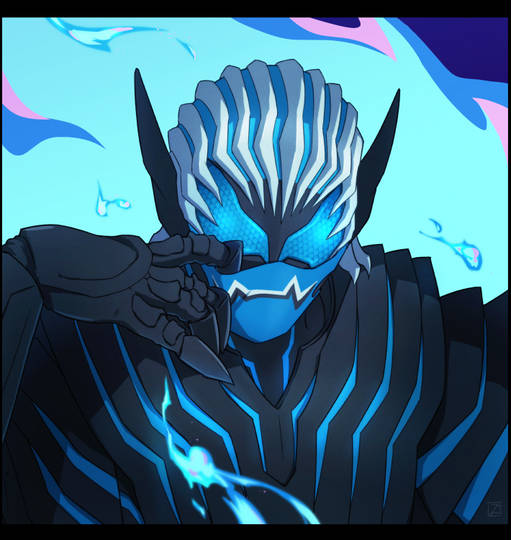 バイス 仮面ライダーリバイス ばいす とは ピクシブ百科事典