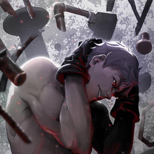 イヴ Nier いゔ とは ピクシブ百科事典