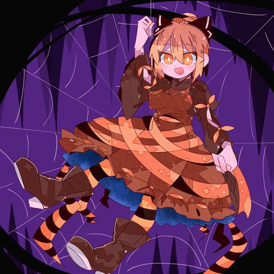 ヤマメちゃん (やまめちゃん)とは【ピクシブ百科事典】