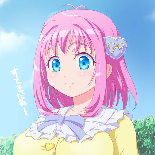 みるきっぱい (みるきっぱい)とは【ピクシブ百科事典】