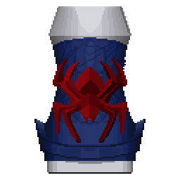 スパイダーバイスタンプ (すぱいだーばいすたんぷ)とは【ピクシブ百科 