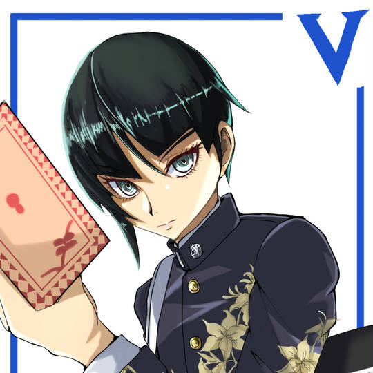 真・女神転生v スーパーグルーピーズ ナホビノ　主人公　　 財布　メガテン　5 真・女神転生v スーパーグルーピーズ ナホビノ 主人公 財布