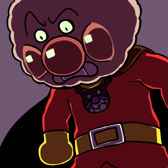 ニセパンマン にせぱんまん とは ピクシブ百科事典