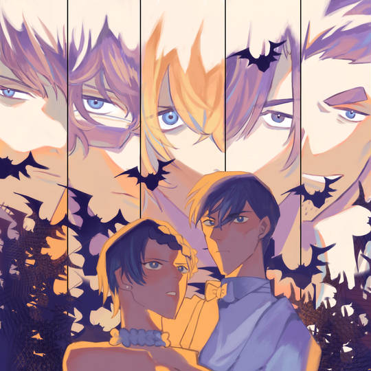 ハロウィンの花嫁 はろうぃんのはなよめ とは ピクシブ百科事典