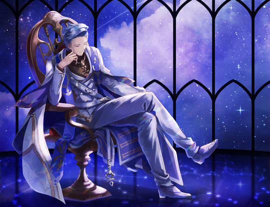 フェルディナンド グラブル ふぇるでぃなんど とは ピクシブ百科事典