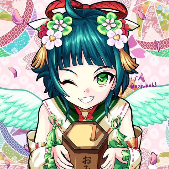 えまり (えまり)とは【ピクシブ百科事典】 