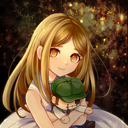 少女」(IdentityV) (きおくのなかのしょうじょ)とは【ピクシブ百科事典】