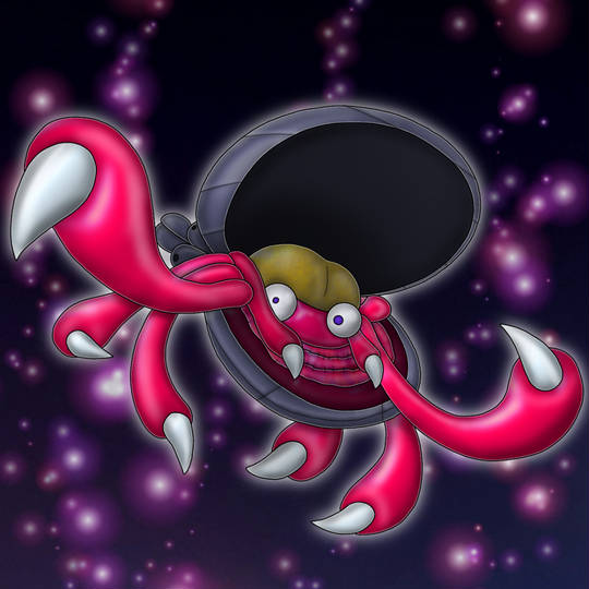 ブラックテリナ ぶらっくてりな とは ピクシブ百科事典