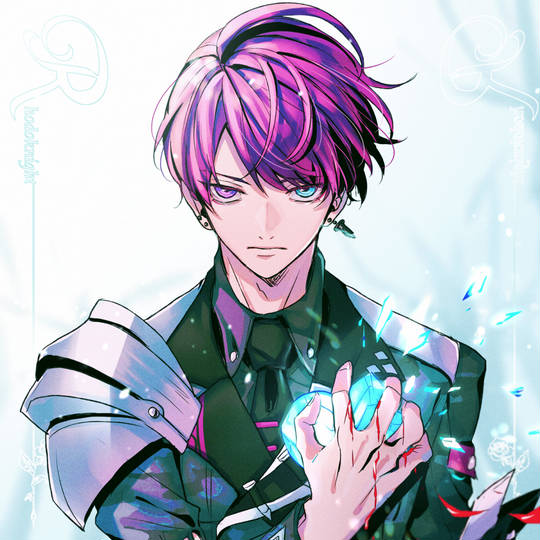 ライク・ツー(千銃士R) (らいくつー)とは【ピクシブ百科事典】
