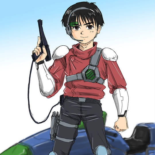 ジリオン じりおん とは ピクシブ百科事典