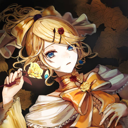 リリアンヌ ルシフェン ドートゥリシュ りりあんぬるしふぇんどーとぅりしゅ とは ピクシブ百科事典