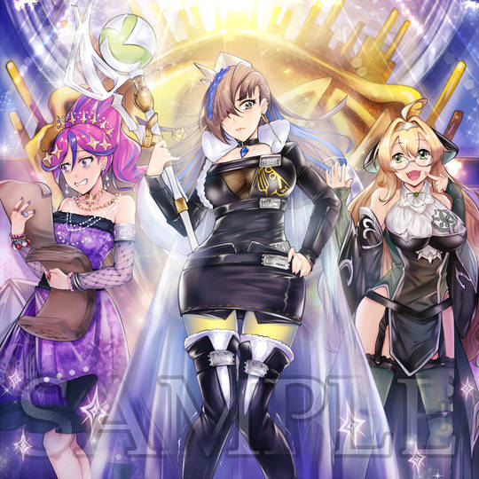 【ネームエラー】ウィッチクラフト・ハイネ✨ ネームエラー】ウィッチクラフト・ハイネ✨