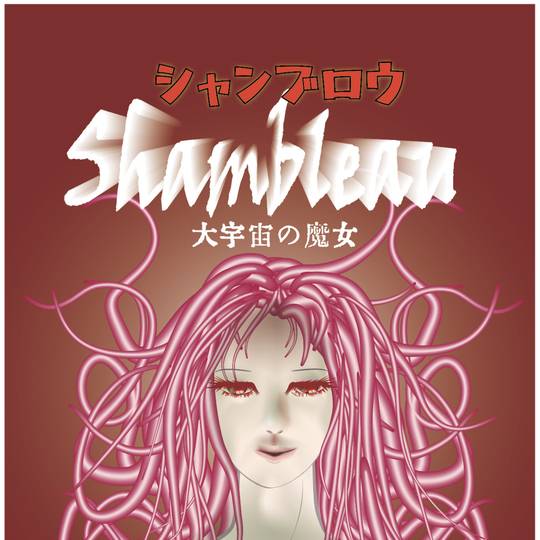 大宇宙の魔女 (だいうちゅうのまじょ)とは【ピクシブ百科事典】