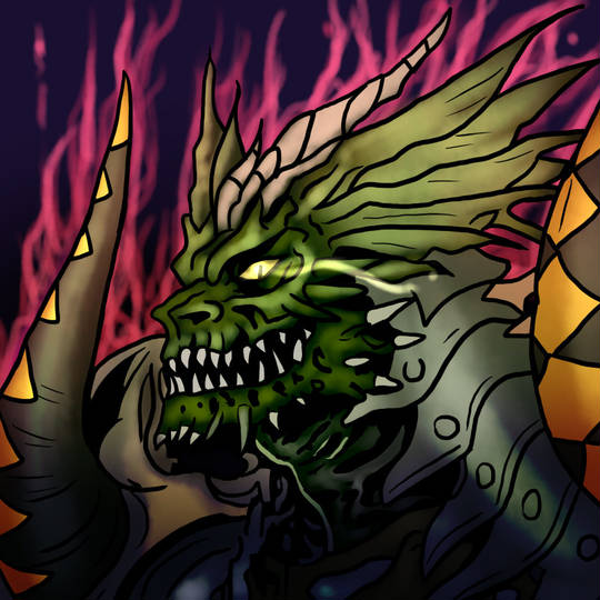 ワンフェス　冥府神ドレイク 冥府神ドレイク (めいふしんどれいく)とは【ピクシブ百科事典】