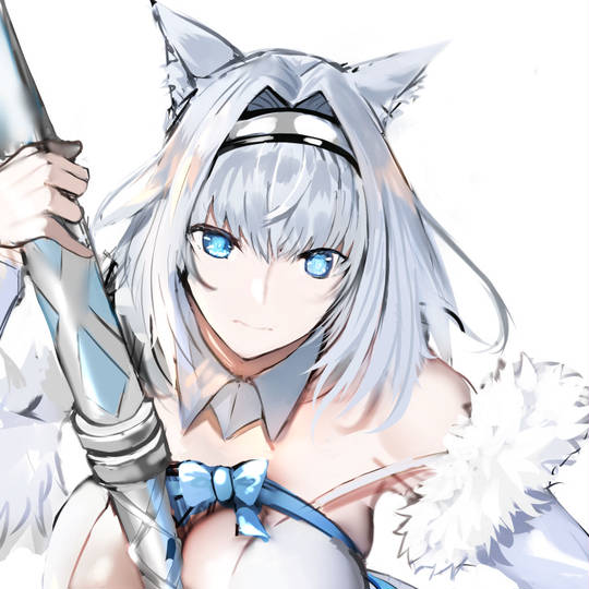 FGO ドブルイニャ・ ニキチッチ コスプレ 衣装