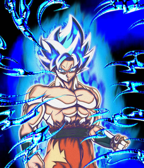 超サイヤ人ゴッド超サイヤ人 宇宙樹パワー すーぱーさいやじんごっどすーぱーさいやじんうちゅうじゅぱわー とは ピクシブ百科事典