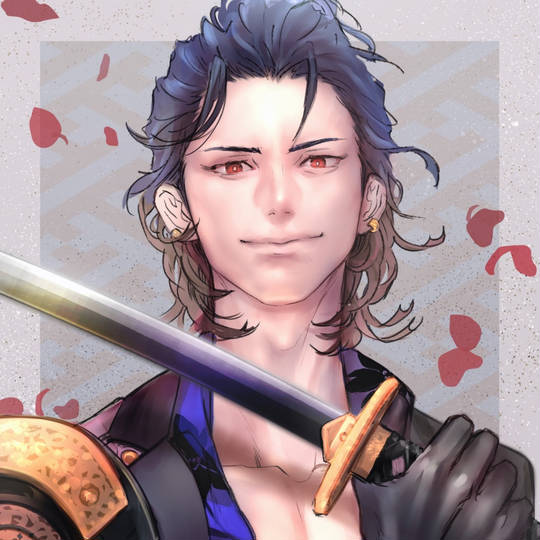 福島光忠 刀剣乱舞 ふくしまみつただ とは ピクシブ百科事典