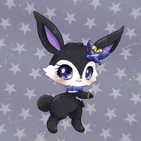 ルーア (るーあ)とは【ピクシブ百科事典】