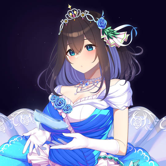 第10回シンデレラガール総選挙 だいじっかいしんでれらがーるそうせんきょ とは ピクシブ百科事典