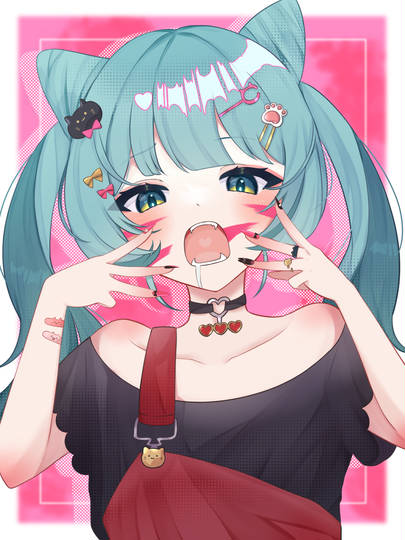 アニマル Deco 27 あにまる とは ピクシブ百科事典