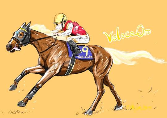 ヴェローチェオロ ゔぇろーちぇおろ とは ピクシブ百科事典